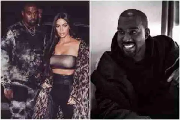 Kanye West Hits Instagram With 54 New Photos After 8-Months Exit